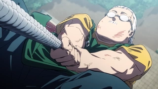 Sakamoto Days Part 2 - Main PV