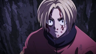 Sakamoto Days Part 2 - EP21