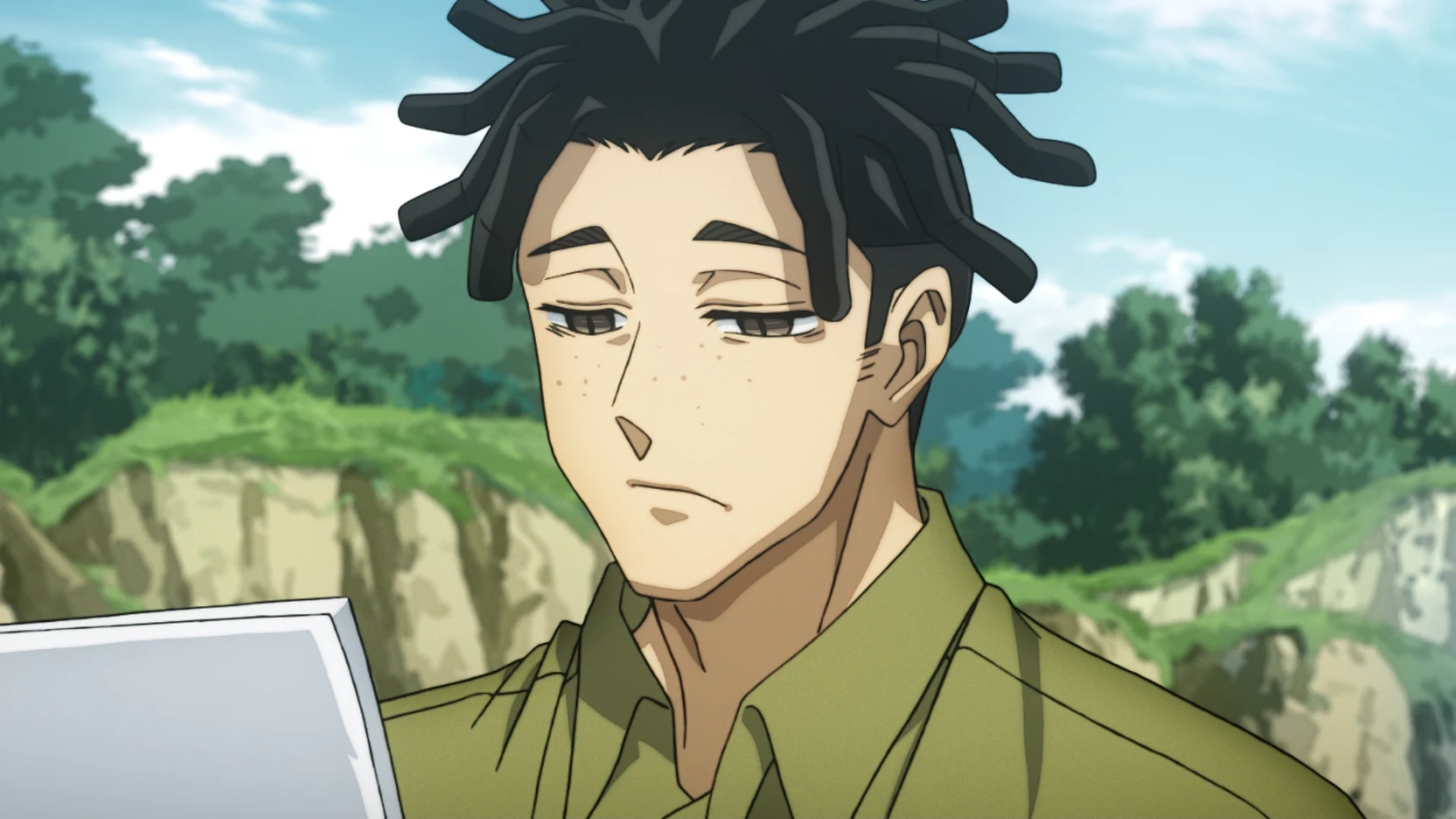 坂本日常 第2部分 第20话