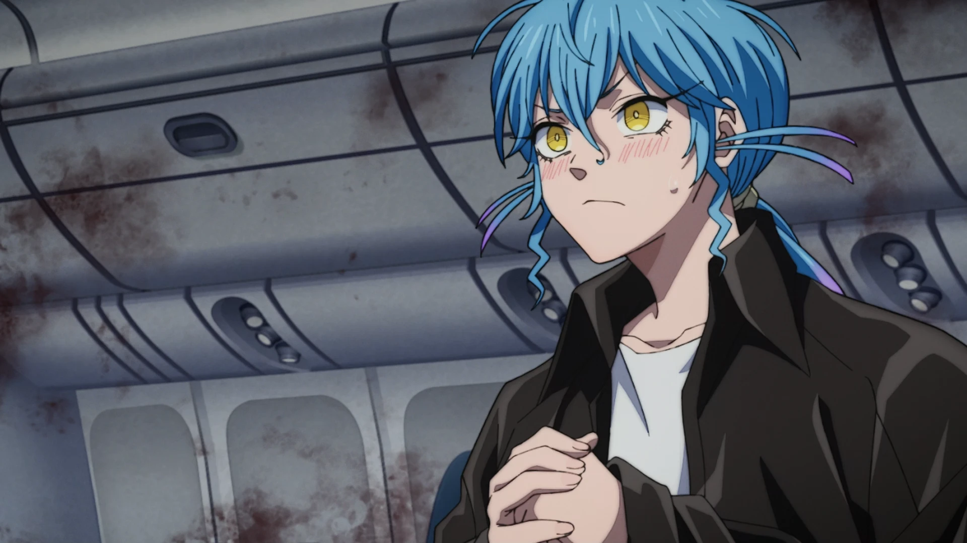 坂本日常 第2部分 第17话