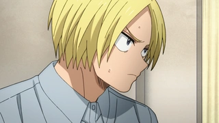 Sakamoto Days Part 2 - EP16