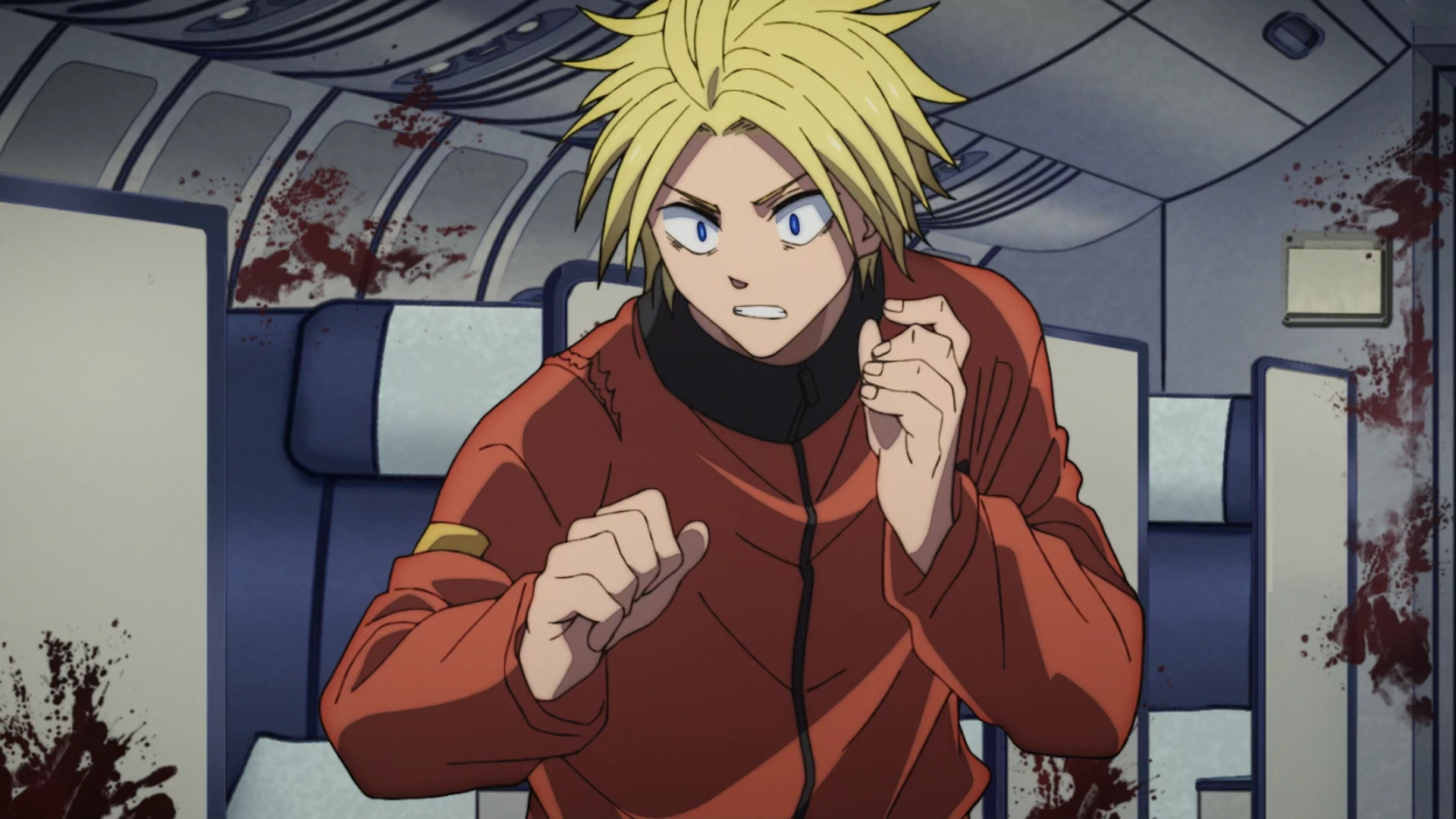 坂本日常 第2部分 第17话