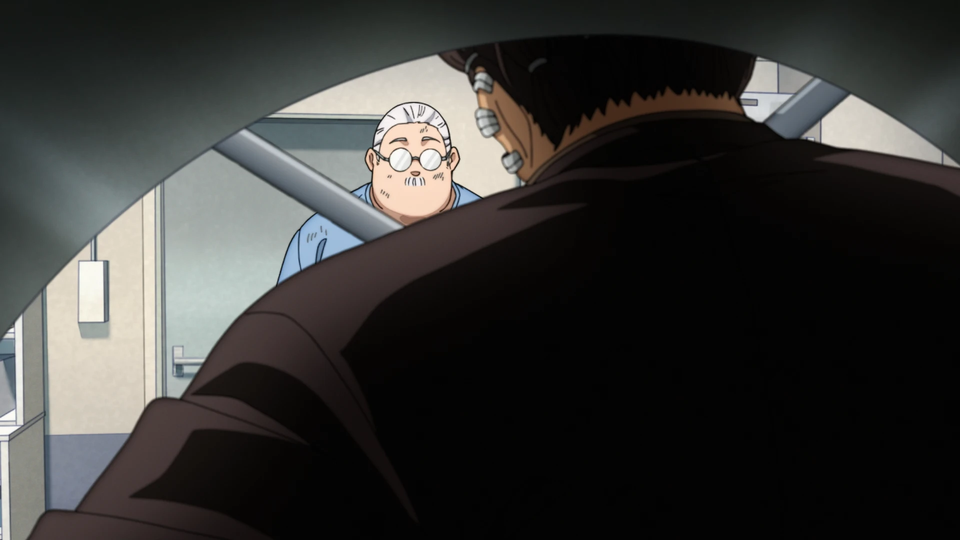 坂本日常 第2部分 第16话