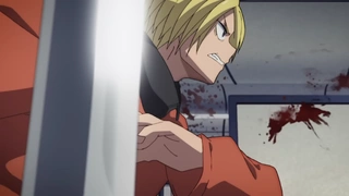 SAKAMOTO DAYS 第2クール PV2