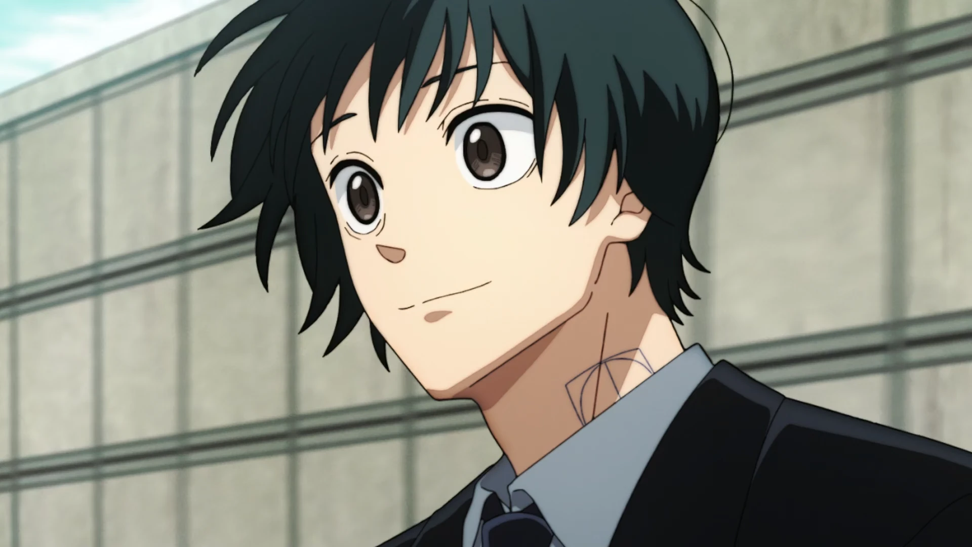 坂本日常 第2部分 第12话