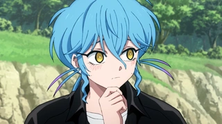 SAKAMOTO DAYS 第2クール 第19話