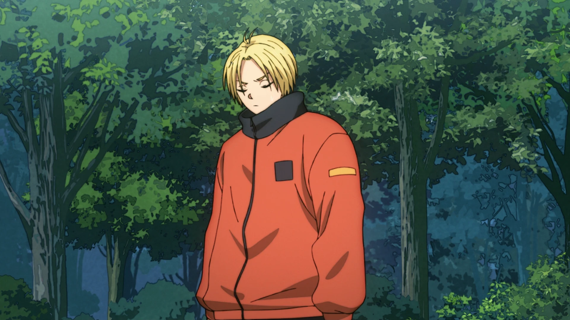 坂本日常 第2部分 第20话