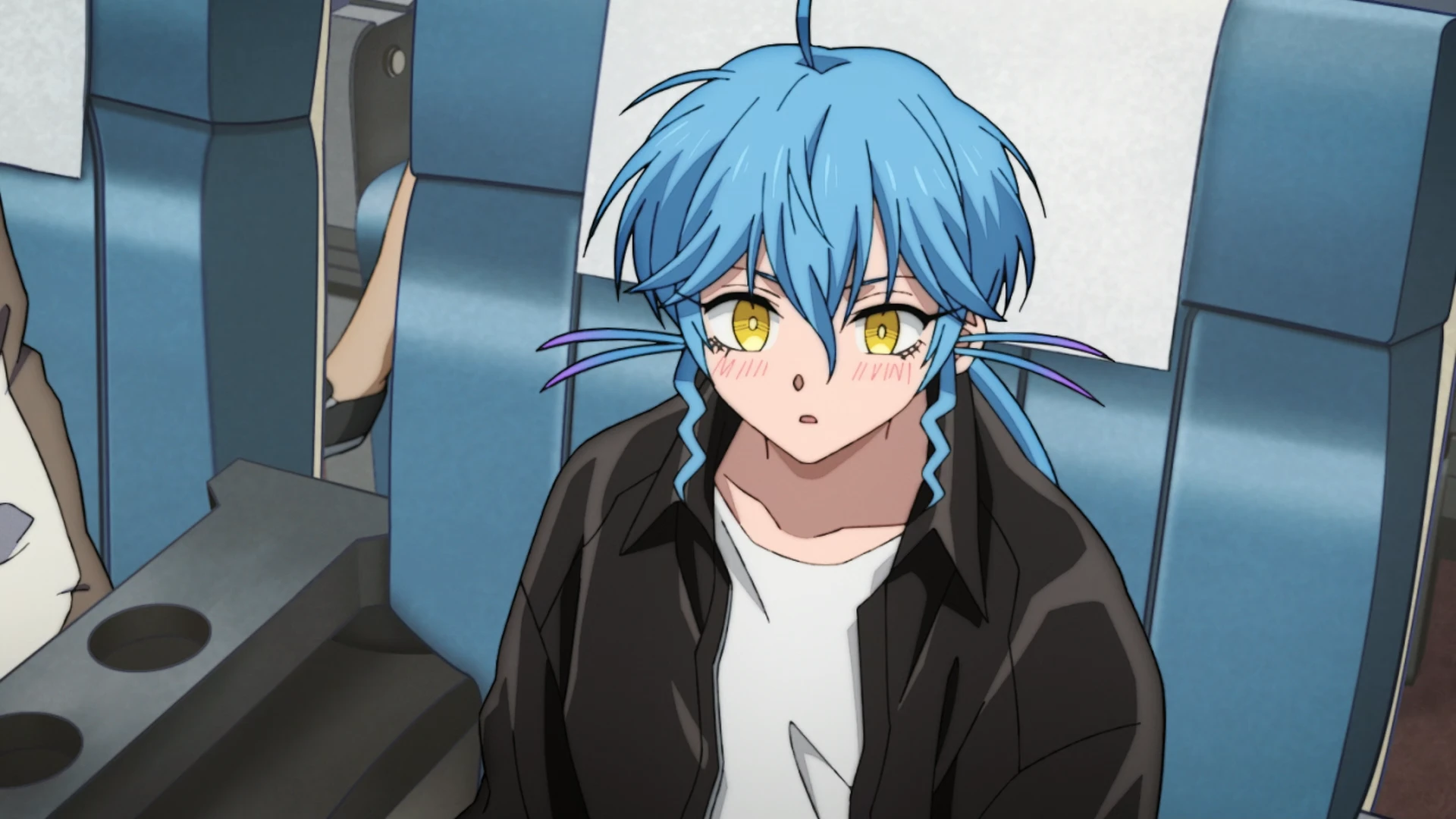 坂本日常 第2部分 第17话