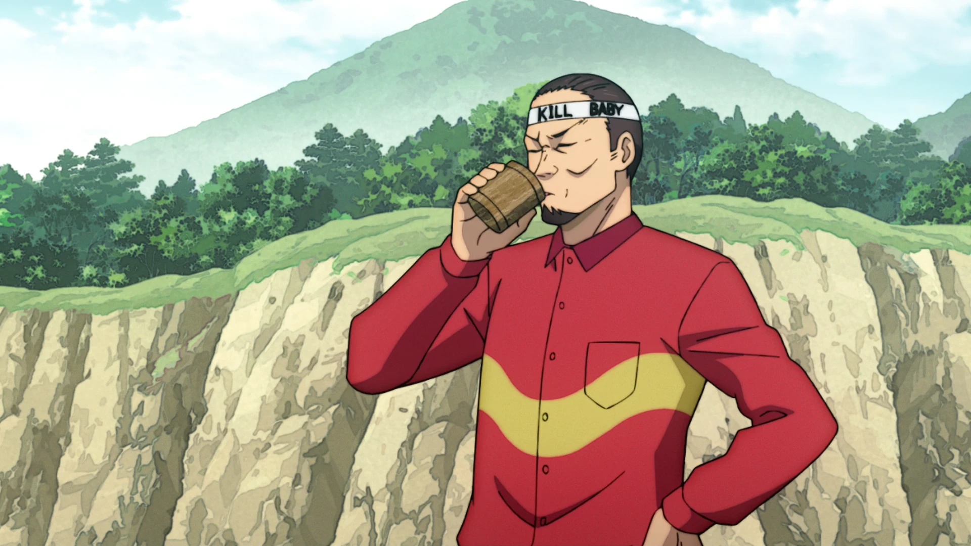 坂本日常 第2部分 第19话