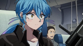 Sakamoto Days Part 2 - EP17