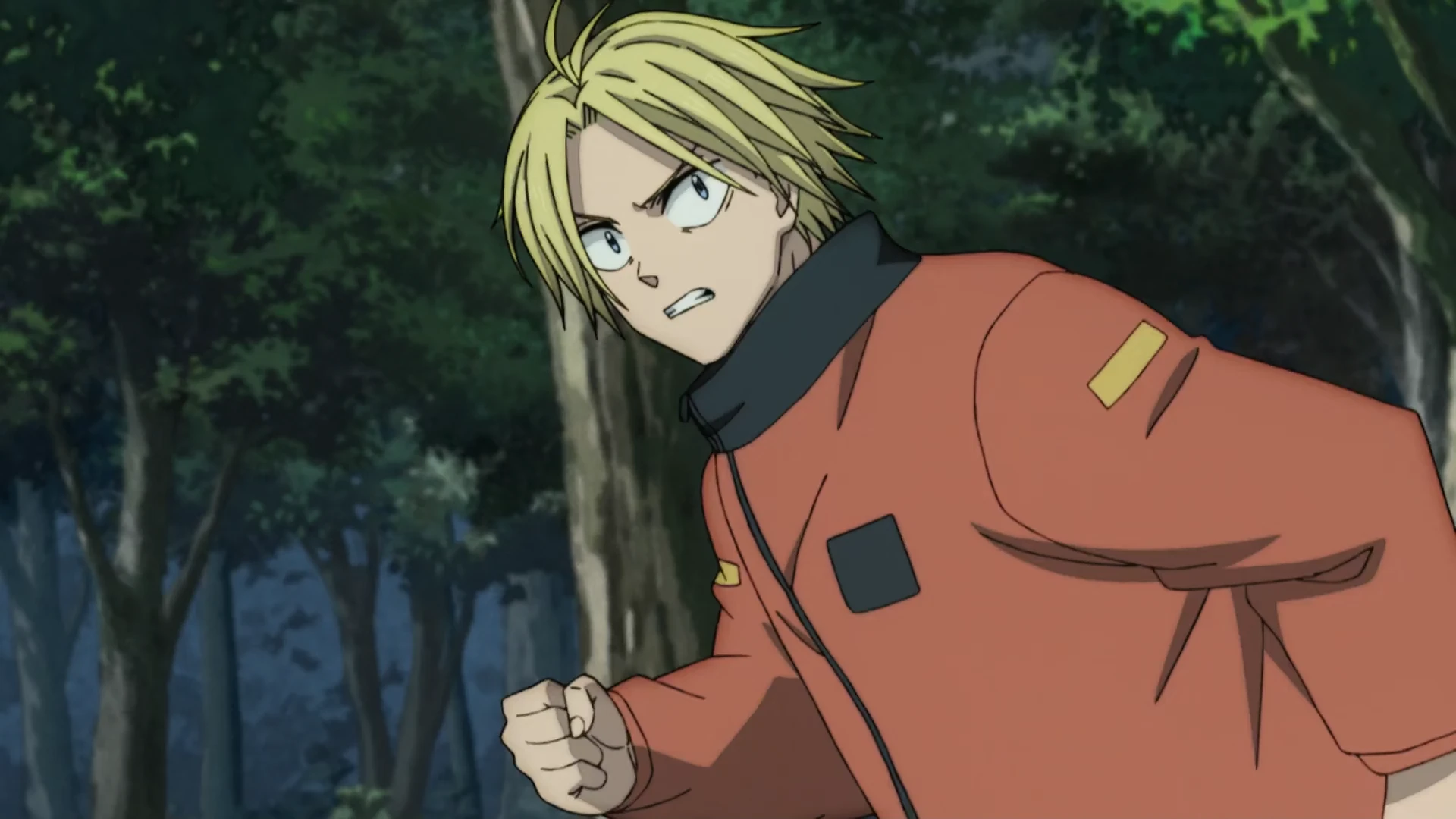 坂本日常 第2部分 第19话