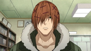 Sakamoto Days Part 2 - EP15