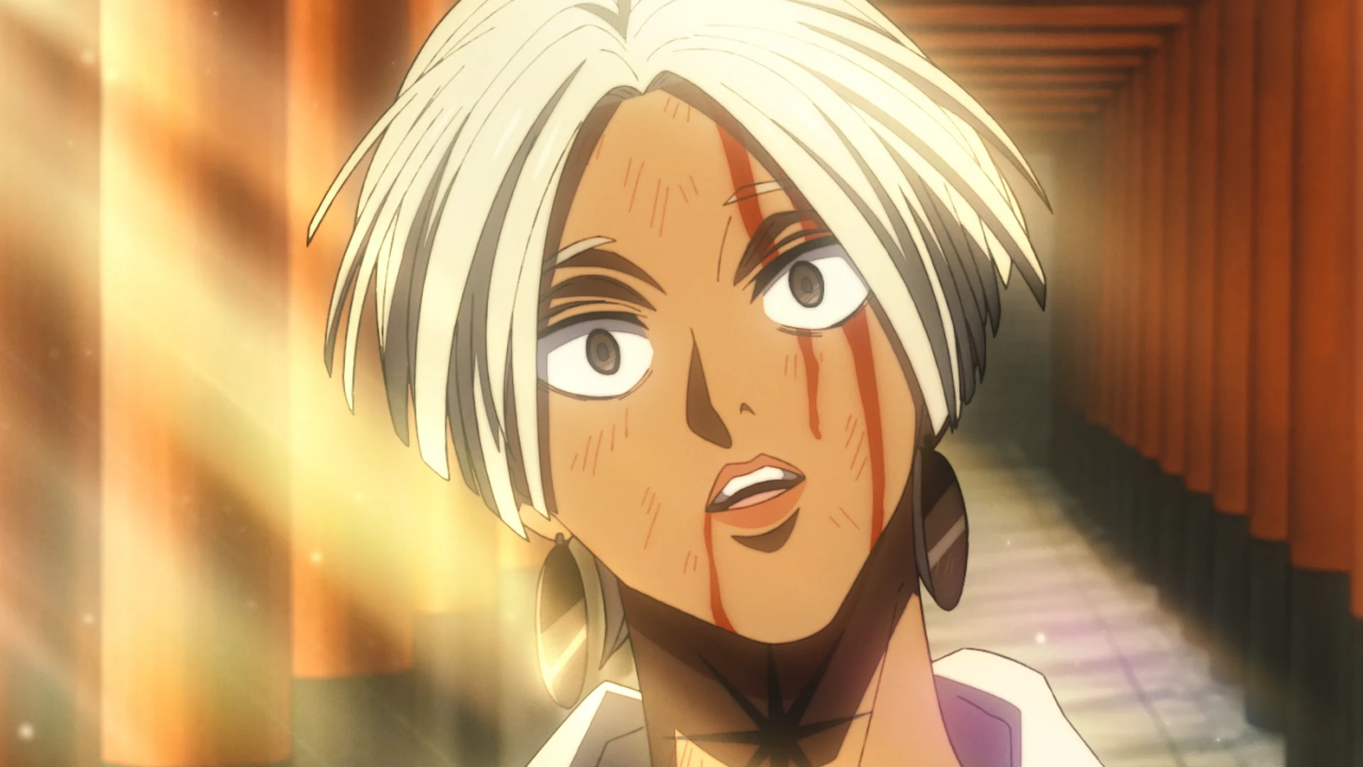 坂本日常 第2部分 第13话