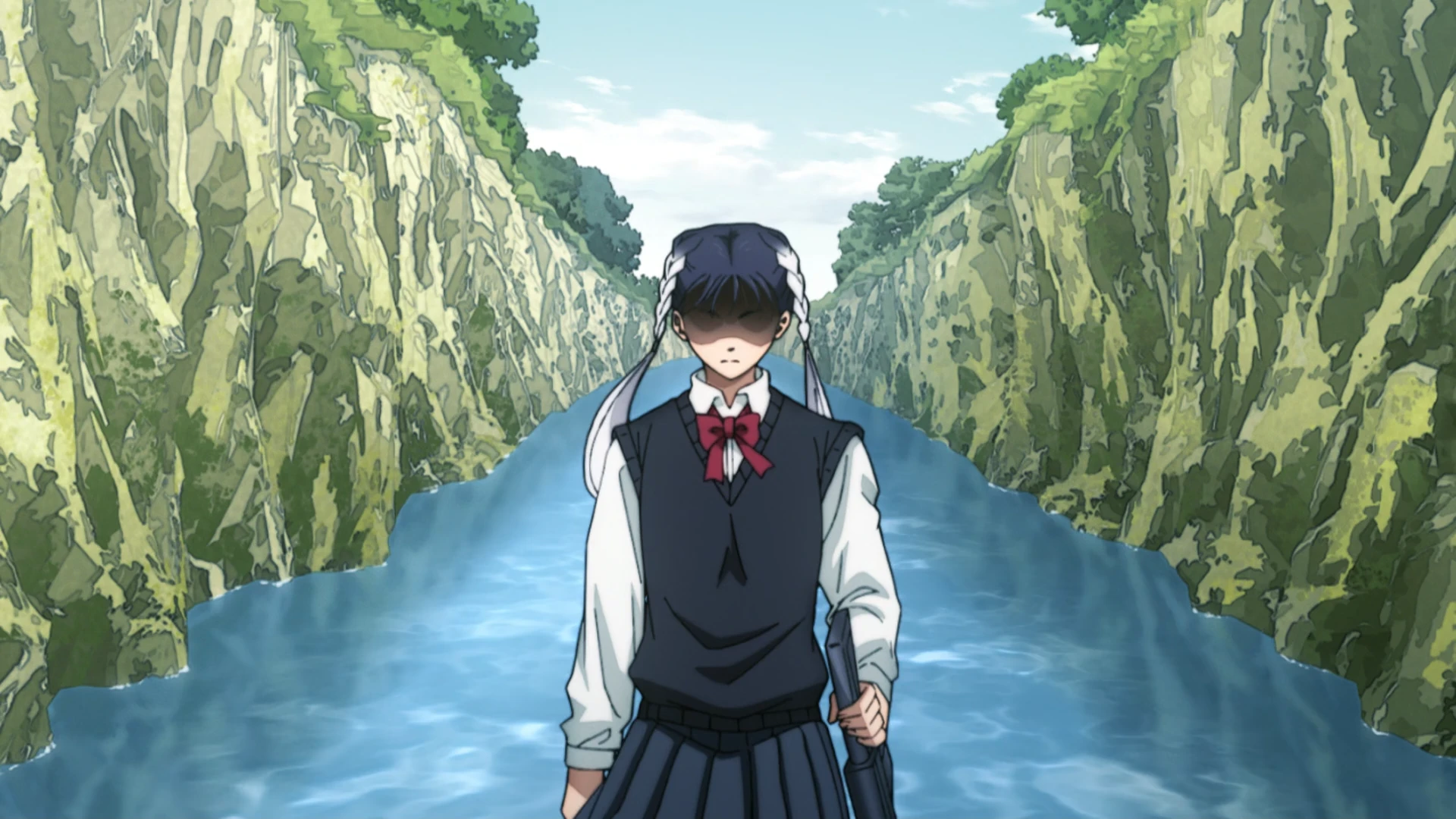 坂本日常 第2部分 第20话