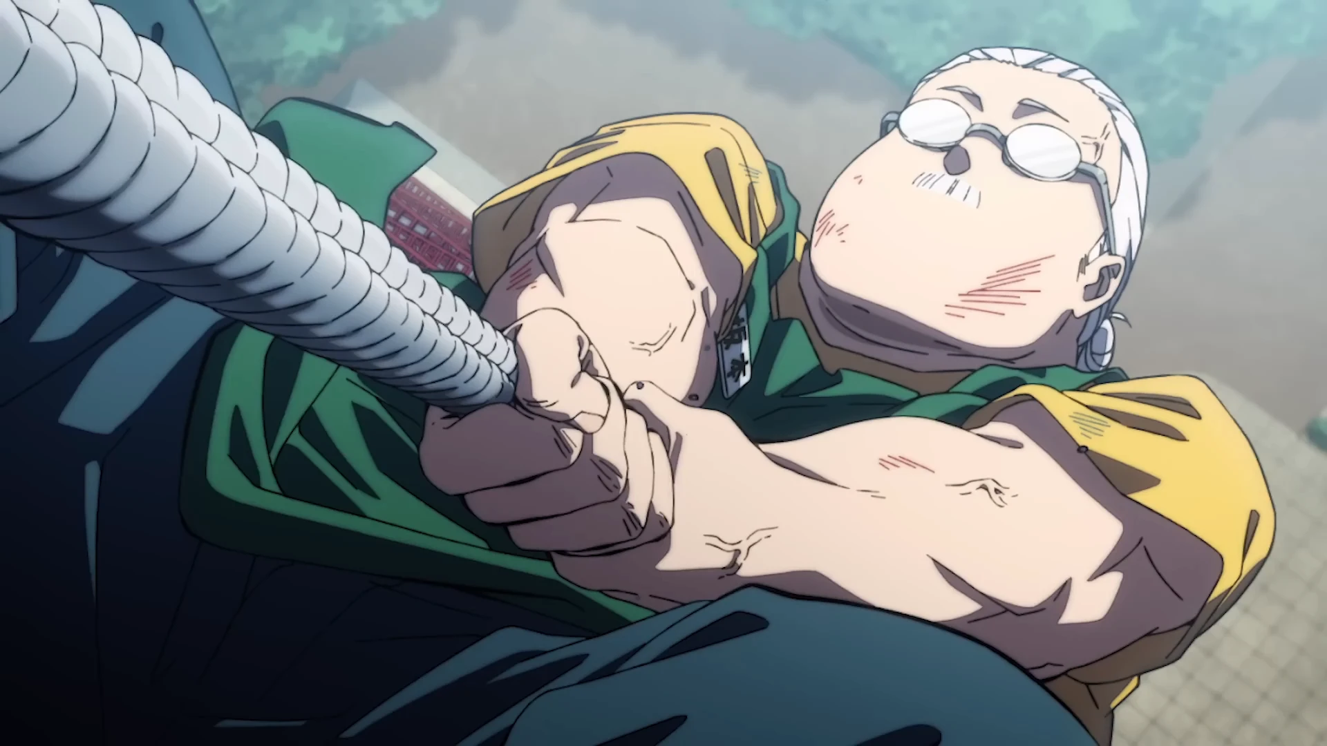 坂本日常 第2部分 主PV