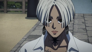 Sakamoto Days Part 2 - EP13