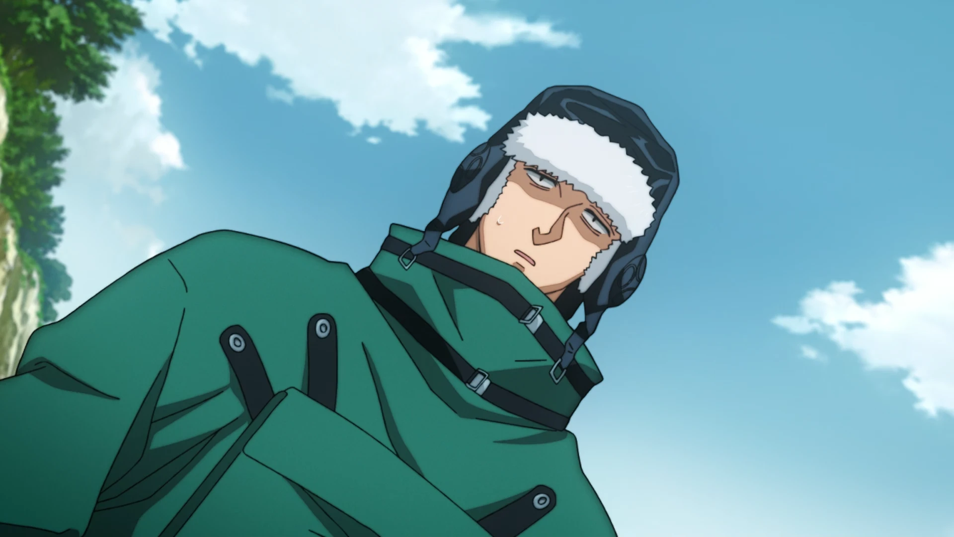 坂本日常 第2部分 第21话