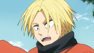 坂本日常 第2部分 第20話