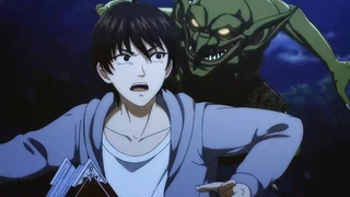 Isekai Munchkin: HP1 no Mama de Saikyou Saisoku Dungeon Kouryaku - PV1