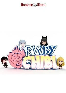 RWBY Chibi Season 4