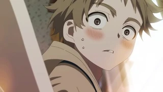 好きな子がめがねを忘れた PV2