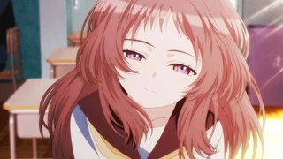 好きな子がめがねを忘れた PV1
