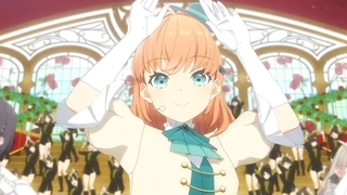 Love Live! Hasunosora Jogakuin School Idol Club Movie: Bloom Garden Party - Music PV