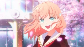 Love Live! Hasunosora Jogakuin School Idol Club Movie: Bloom Garden Party - Decision PV