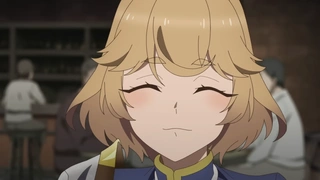 Katainaka no Ossan, Kensei ni Naru II - PV2