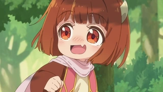 魔王的女兒太溫柔了!! 預告PV