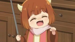 魔王的女兒太溫柔了!! 主PV
