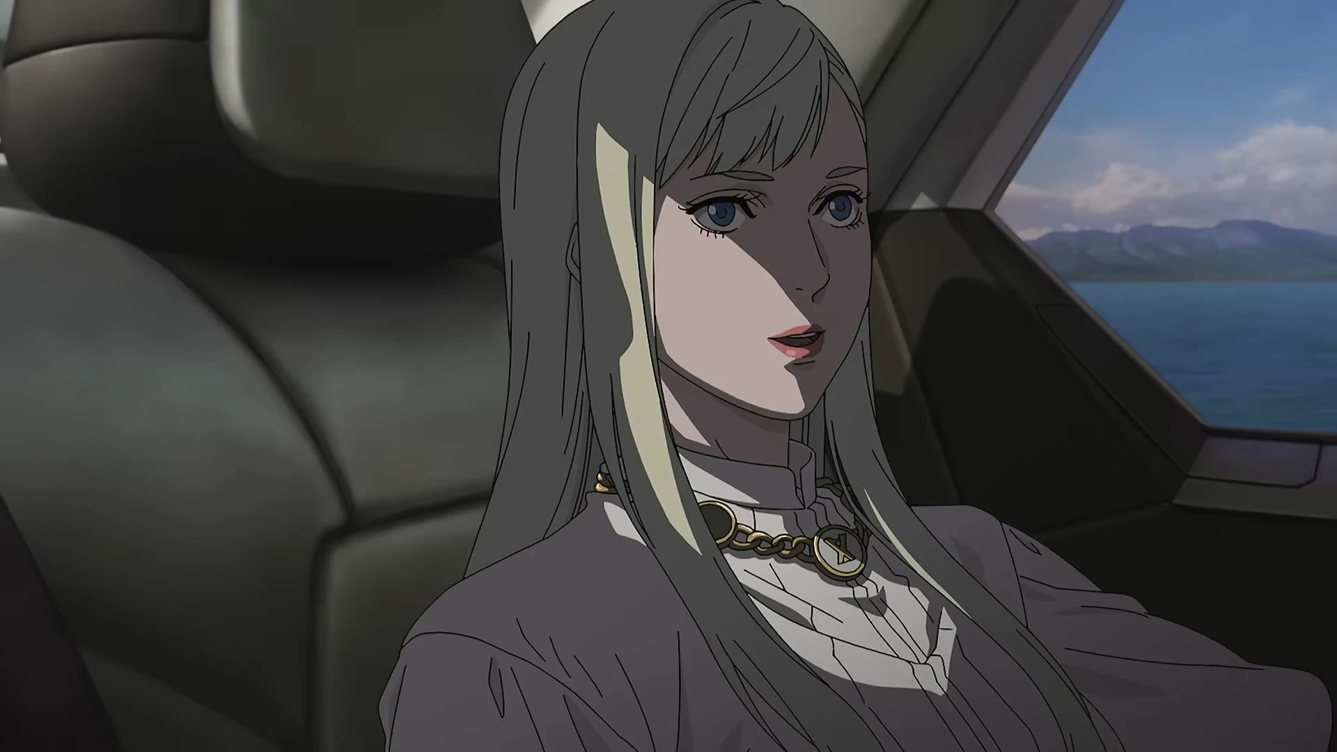 机动战士高达 闪光的哈萨维 喀耳刻的魔女 本PV