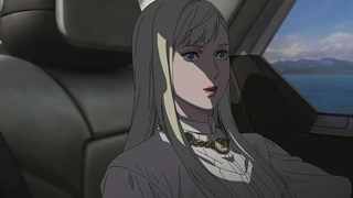 機動戰士鋼彈 閃光的哈薩威 喀耳刻的魔女 本PV