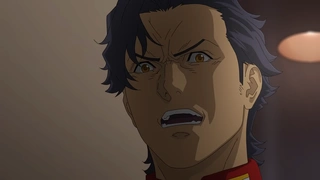 Kidou Senshi Gundam: Senkou no Hathaway - Circe no Majo - PV