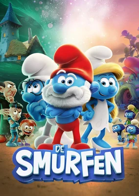 The Smurfs Season 3
