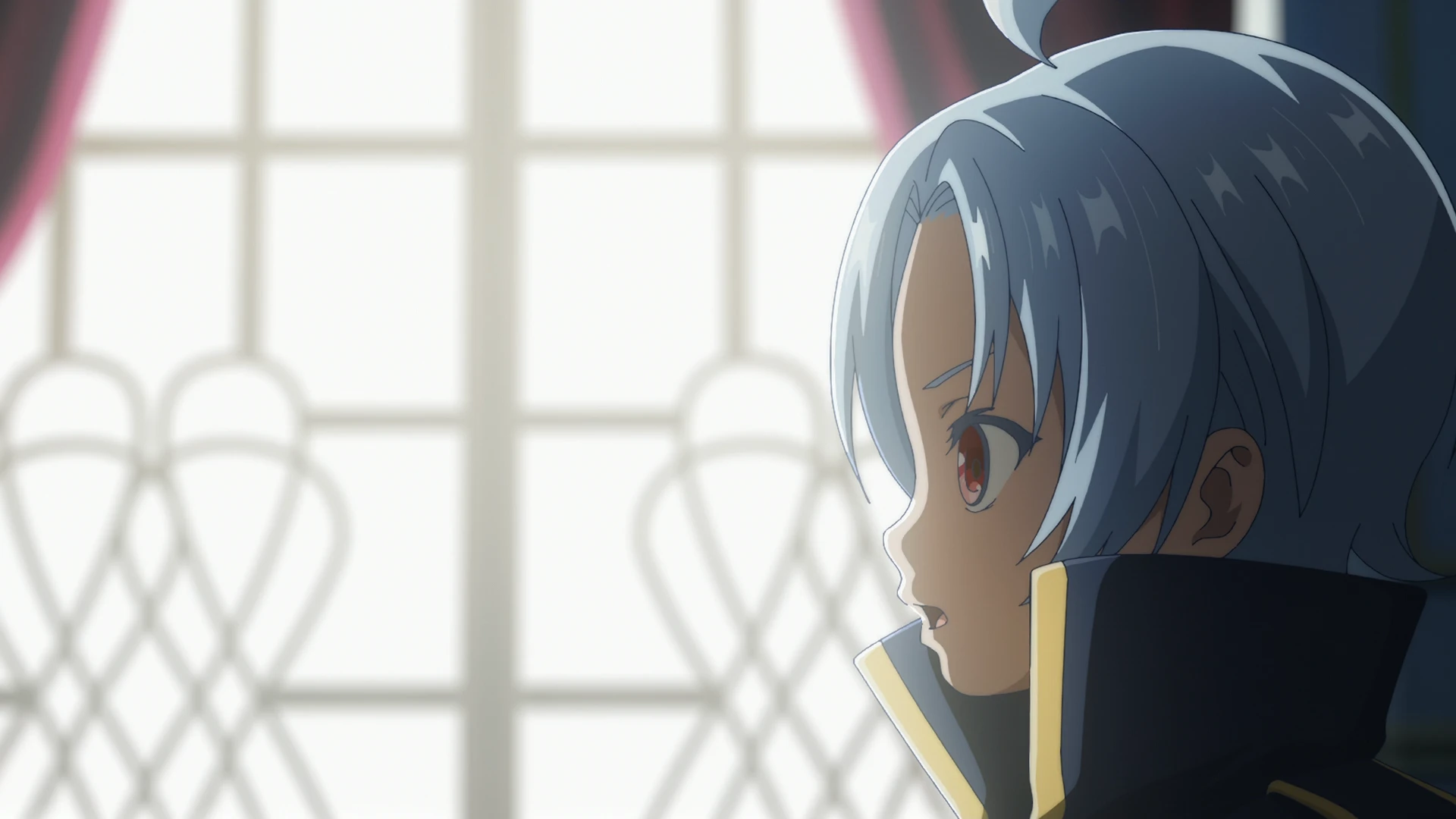 贵族转生 ～得天眷顾一出生就获得最强力量～ 第3话