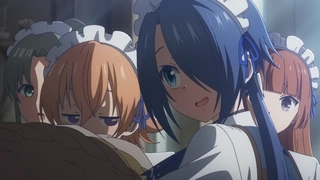 Kizoku Tensei: Megumareta Umare kara Saikyou no Chikara wo Eru - PV2