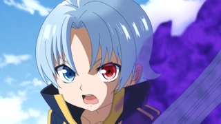 貴族轉生～得天眷顧一出生就獲得最強力量～ 第1話