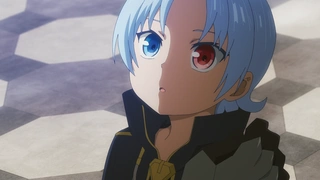 Kizoku Tensei: Megumareta Umare kara Saikyou no Chikara wo Eru - EP4