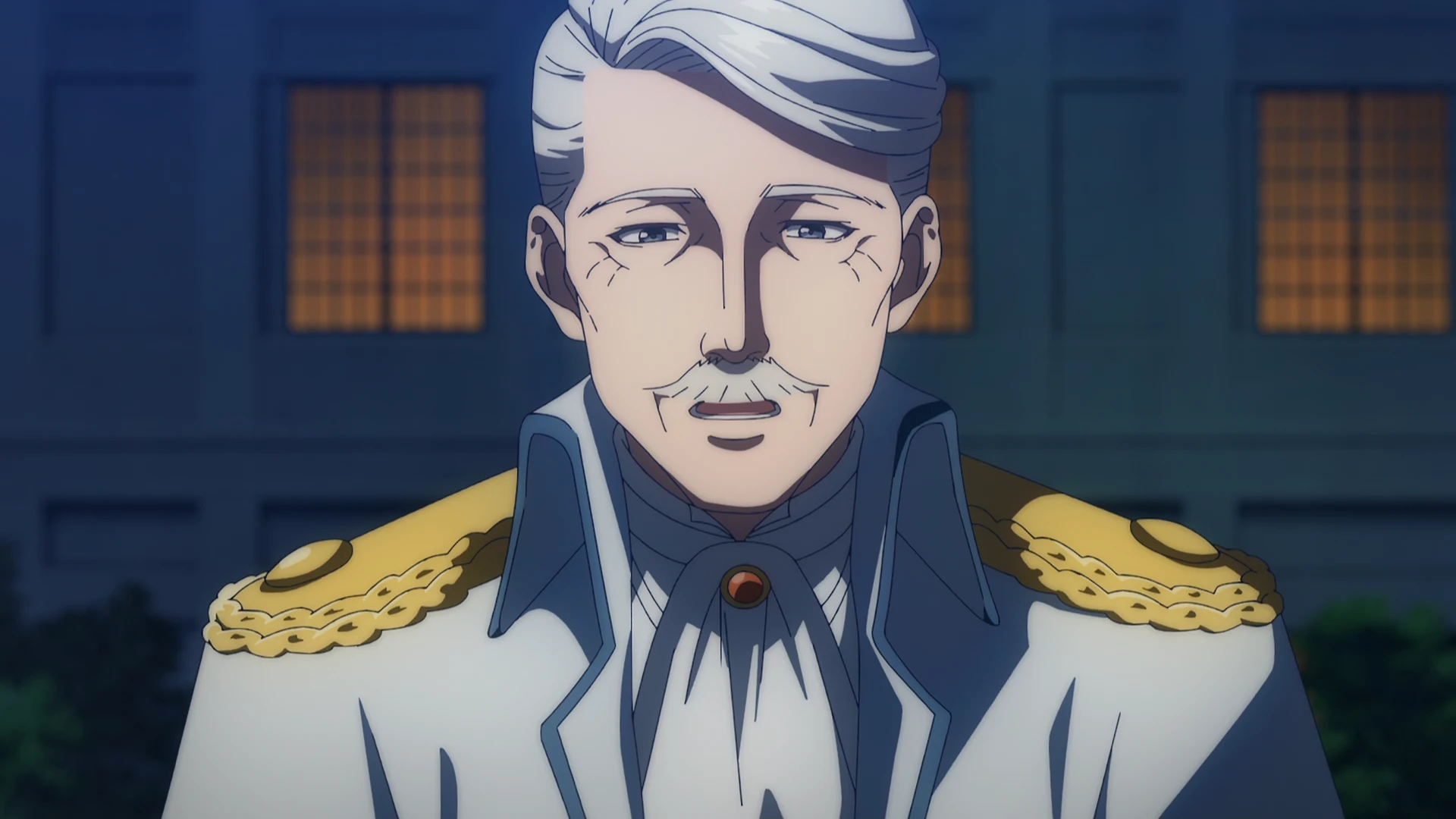 贵族转生 ～得天眷顾一出生就获得最强力量～ 第7话