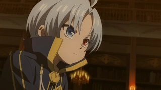 Kizoku Tensei: Megumareta Umare kara Saikyou no Chikara wo Eru - EP3