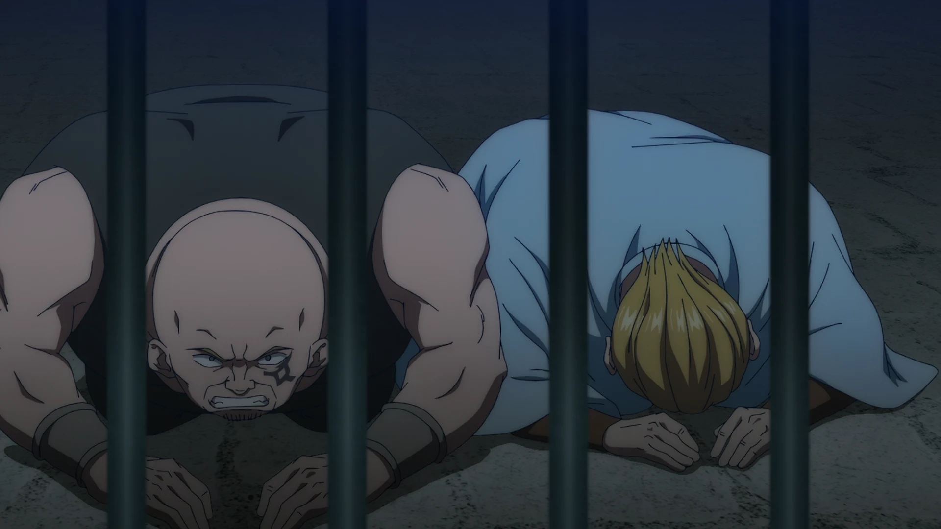 贵族转生 ～得天眷顾一出生就获得最强力量～ 第2话