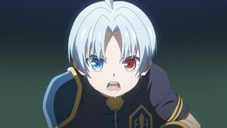 貴族轉生～得天眷顧一出生就獲得最強力量～ 第6話