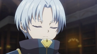 Kizoku Tensei: Megumareta Umare kara Saikyou no Chikara wo Eru - EP11