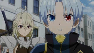 Kizoku Tensei: Megumareta Umare kara Saikyou no Chikara wo Eru - EP8