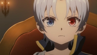 Kizoku Tensei: Megumareta Umare kara Saikyou no Chikara wo Eru - EP5