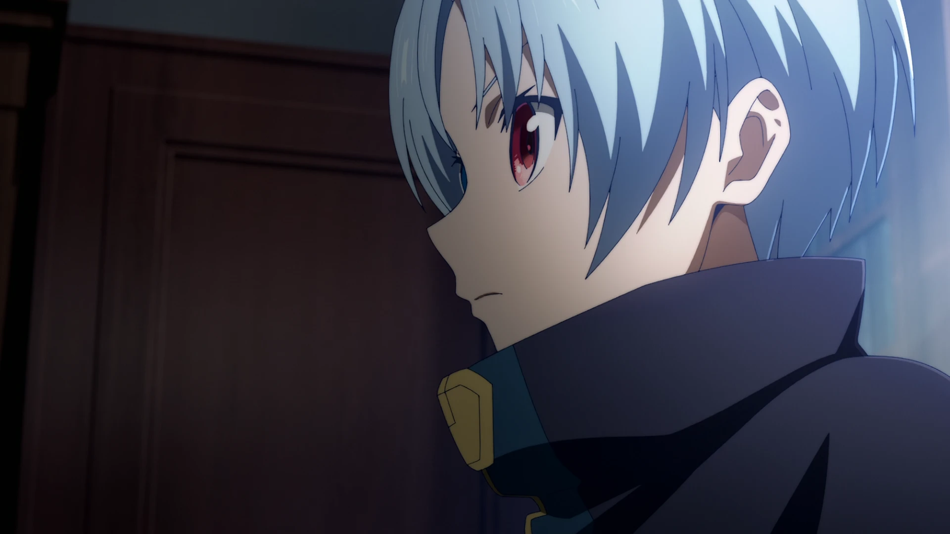 贵族转生 ～得天眷顾一出生就获得最强力量～ 第7话