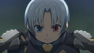 Kizoku Tensei: Megumareta Umare kara Saikyou no Chikara wo Eru - EP7