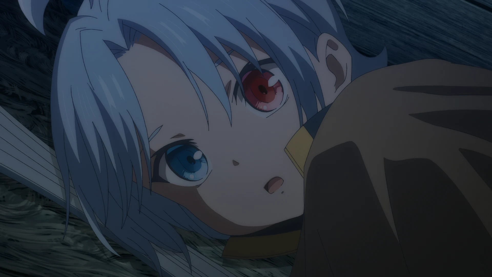 贵族转生 ～得天眷顾一出生就获得最强力量～ 第4话