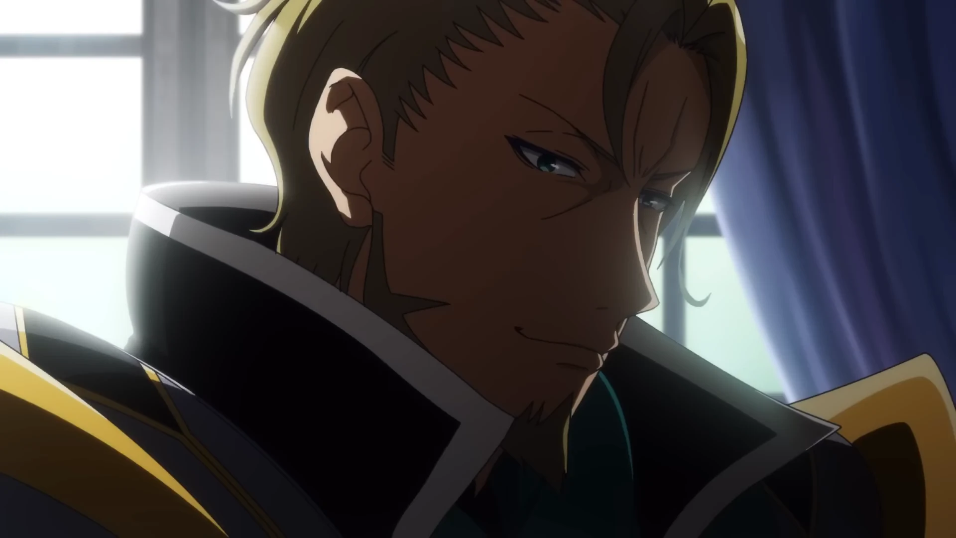 贵族转生 ～得天眷顾一出生就获得最强力量～ PV1